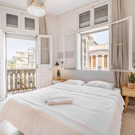 Ourplace Nachalat Binyamin 텔아비브 외부 사진