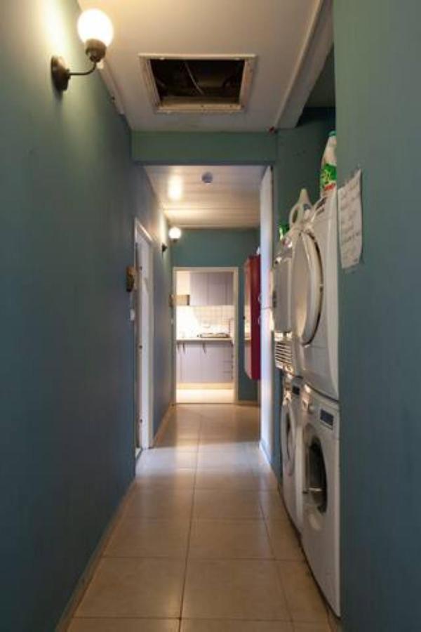 Ourplace Nachalat Binyamin 텔아비브 외부 사진