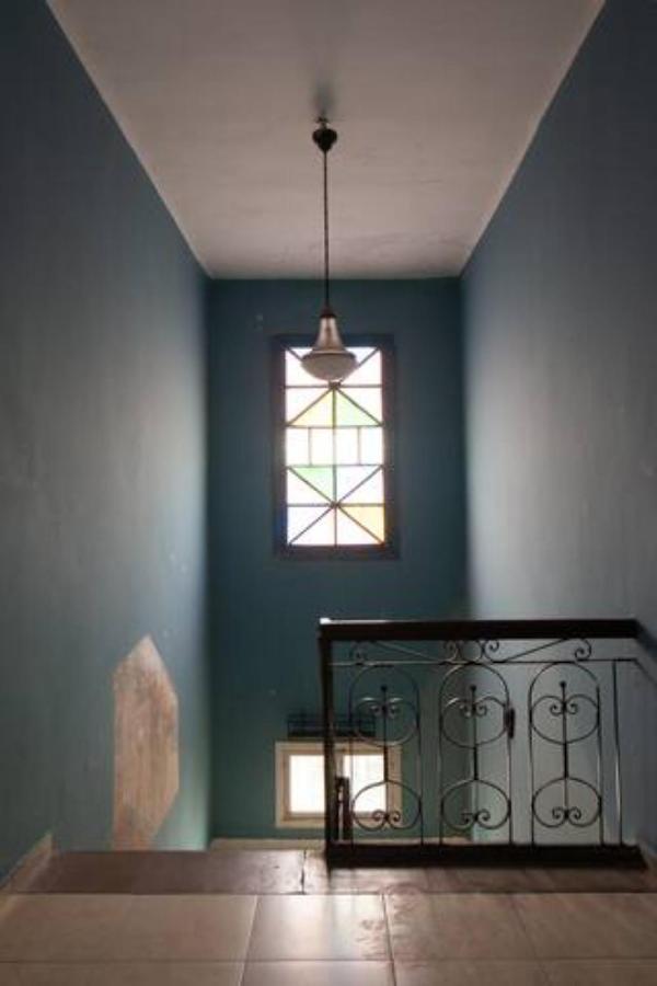 Ourplace Nachalat Binyamin 텔아비브 외부 사진