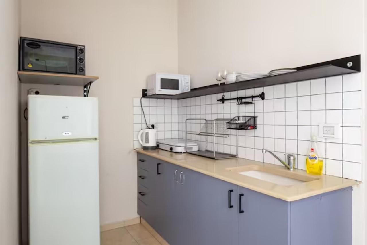 Ourplace Nachalat Binyamin 텔아비브 외부 사진
